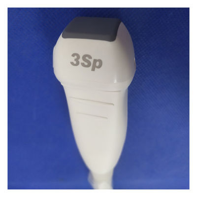GE 3Sp-D échographie en série de phases avec sonde cardiaque et PTZ transducteur ultrasonique