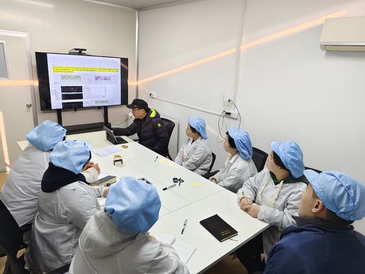 Transducteur d'échographie à matrice de phases pour le système d'imagerie diagnostique Mindray Z6 DP-7 DC28