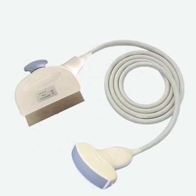 Transducteur de sonde humaine convexe compatible avec GE Logiq 7 Ultrasons et puissance électrique