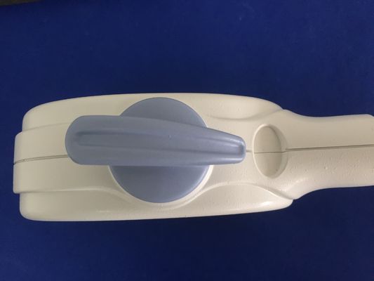 Transducteur de sonde humaine convexe compatible avec GE Logiq 7 Ultrasons et puissance électrique