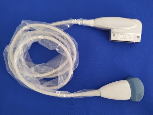 Transducteur de sonde convexe humaine pour ultrasons GE Voluson i Series électrique compatible