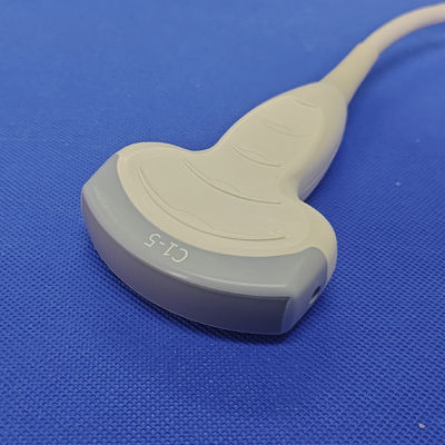 IC Compatible GE C1-5-D sonde à ultrasons pour Logiq S7 S8 Voluson E6 Ultrasons convexe