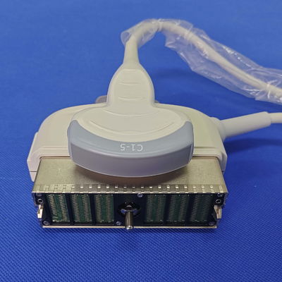 IC Compatible GE C1-5-D sonde à ultrasons pour Logiq S7 S8 Voluson E6 Ultrasons convexe
