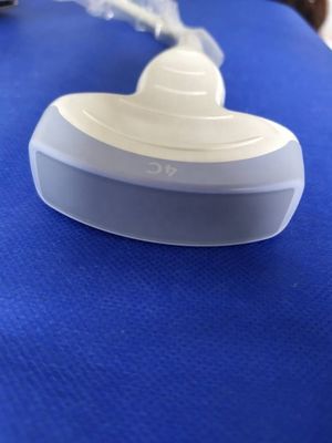Transducteur humain à ultrasons de type sonde convexe GE 4C-D pour système d'imagerie diagnostique