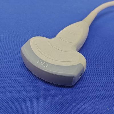GE Voluson i Série Compatible avec la sonde C1-5-D pour l'imagerie par ultrasons de diagnostic médical
