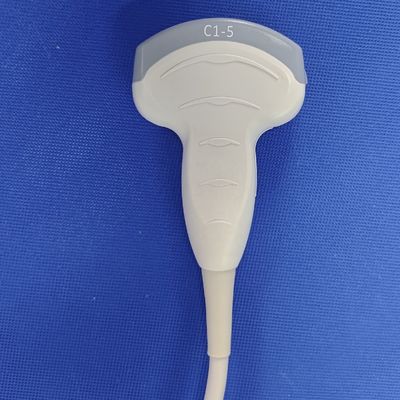GE Voluson i Série Compatible avec la sonde C1-5-D pour l'imagerie par ultrasons de diagnostic médical