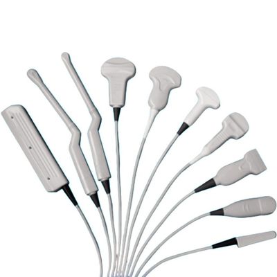 Propriétés du système d'imagerie diagnostique GE C1-5-RS Ultrasons Transducteur de sonde convexe humaine