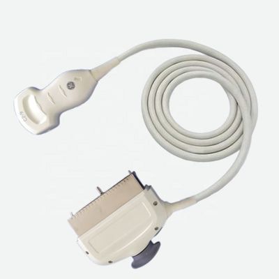 Transducteur de sonde convexe humaine de fonction PTZ pour l'échographie GE C2-9-D série Logiq E9