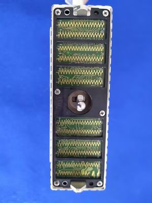Transducteur de sonde convexe humaine de fonction PTZ pour l'échographie GE C2-9-D série Logiq E9