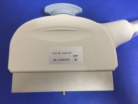 GE Logiq 200pro sonde à transducteur linéaire à ultrasons pour la classification des instruments médicaux
