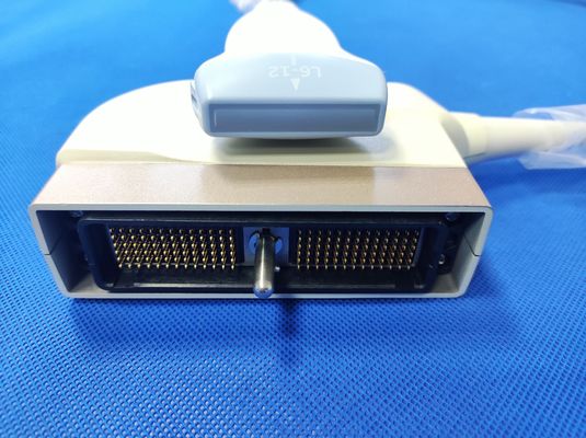 Scanner de sonde à ultrasons de la série C de GE Logiq avec sonde à transducteur linéaire à ultrasons