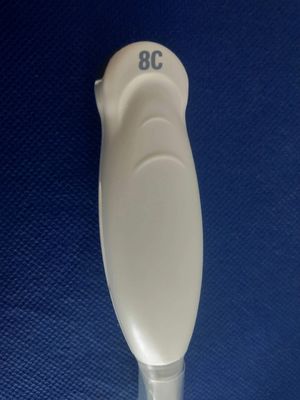 GE Logiq P3 sonde microconvexe humaine à ultrasons compatible pour équipement à ultrasons