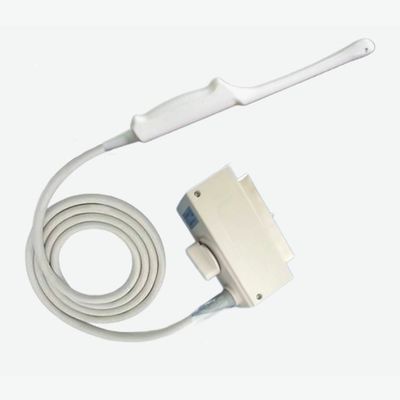 Examination médicale Ultrasons Transvaginale Transducteur sonde pour Esaote compatible EC123