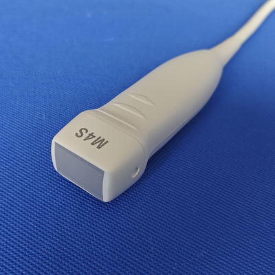 Scanner cardiaque par ultrasons GE Vivid 7 M4S Probe Matrix Instrument de classe II