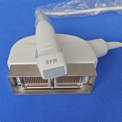 Scanner cardiaque par ultrasons GE Vivid 7 M4S Probe Matrix Instrument de classe II