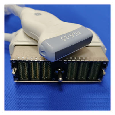 Logiq S8 Voluson E8 expert, scanner cardiaque à ultrasons avec sonde ML6-15-D