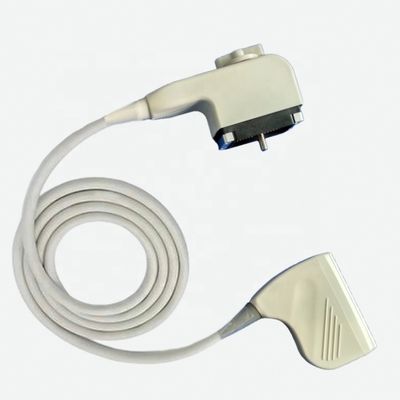 Transducteur de sonde linéaire à ultrasons GE L39 avec alimentation électrique et capacité IC