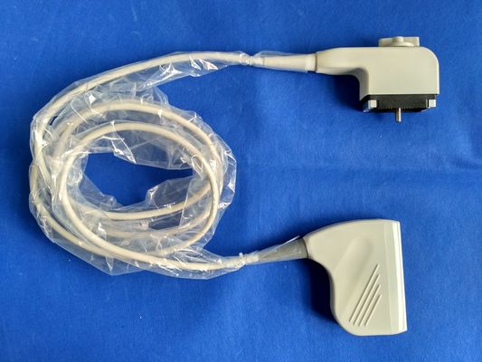 Transducteur de sonde linéaire à ultrasons GE L39 avec alimentation électrique et capacité IC