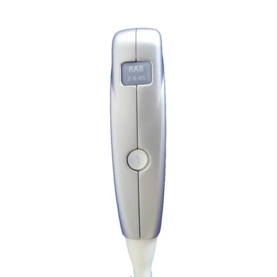 Probe électrique à ultrasons GE RAB2-6-RS 4D Convexe pour GE Voluson P8 Versana Premier