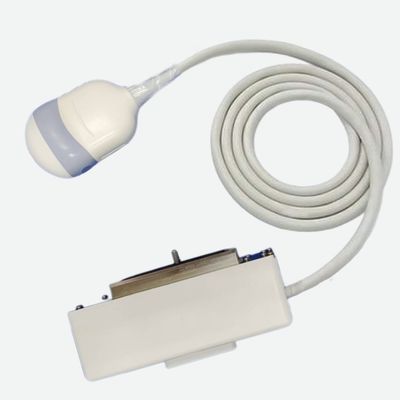 Diagnostic médical sonde convexe 4D compatible avec le scanner à ultrasons GE Voluson 730