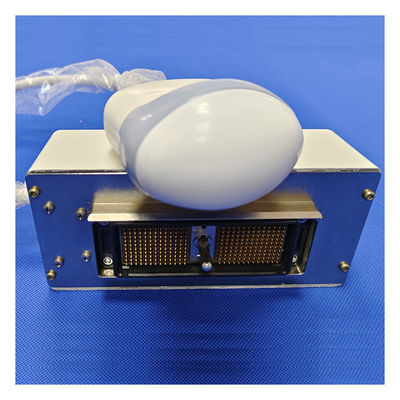 Diagnostic médical sonde convexe 4D compatible avec le scanner à ultrasons GE Voluson 730
