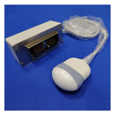 Diagnostic médical sonde convexe 4D compatible avec le scanner à ultrasons GE Voluson 730