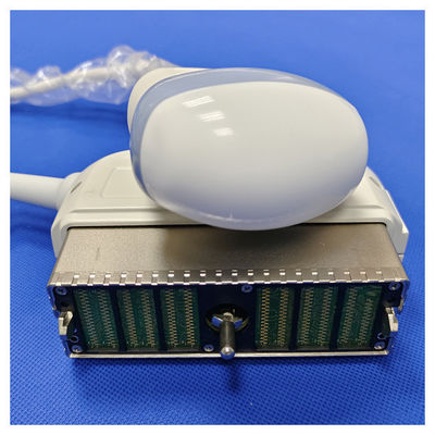 GE Logiq S8 Logiq E9 Voluson E6 Le scanner à ultrasons pour les examens médicaux