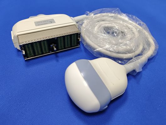 GE Logiq S8 Logiq E9 Voluson E6 Le scanner à ultrasons pour les examens médicaux