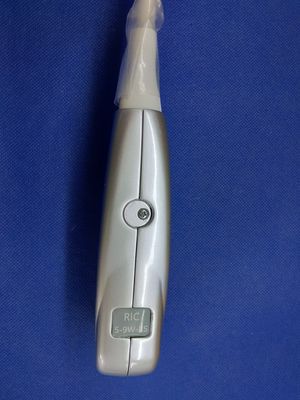 GE Voluson e/i/P8 sonde médicale à ultrasons avec fonctionnalité et performances de télévision 4D