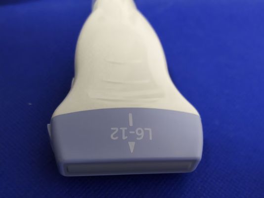 Examination médicale de classe II sonde à ultrasons sans fil linéaire GE L6-12-RC série Logiq C