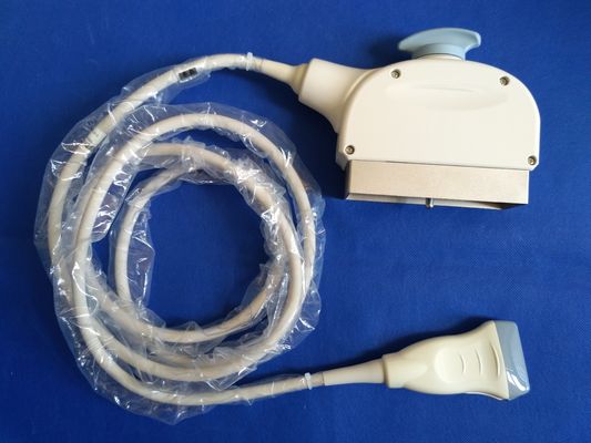 Transducteur de sonde linéaire humaine à ultrasons GE 11L pour système d'imagerie diagnostique de classe II