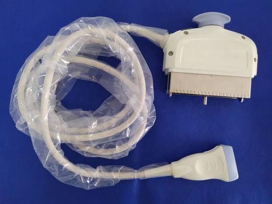 Transducteur d'échographie linéaire humain pour diagnostic médical