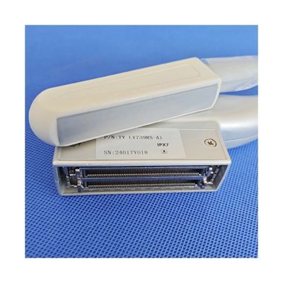 Systèmes portables sans fil transrectaux de diagnostic médical par ultrasons
