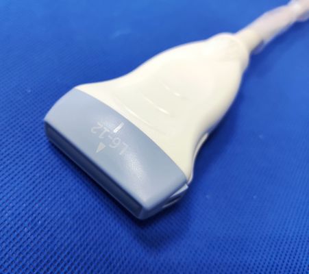 Transducteur de sonde linéaire humaine à ultrasons GE L6-12-RC Compatible avec GE Logiq série C