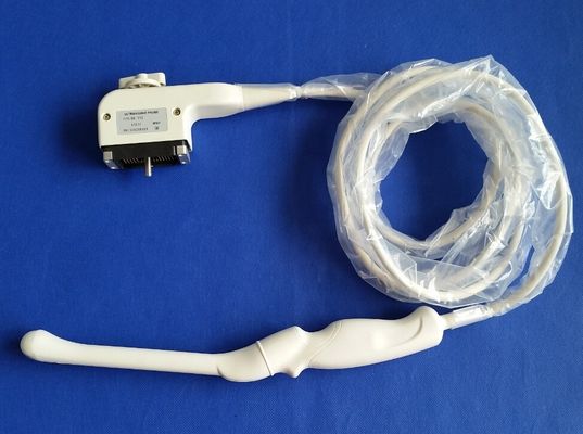 GE Logiq 100 sonde transvaginale métallique compatible pour une application de diagnostic médical
