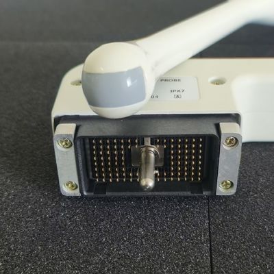 GE Logiq 100 sonde transvaginale métallique compatible pour une application de diagnostic médical