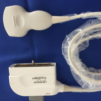 Couvertures de sonde à ultrasons pour l'alimentation électrique au vent terrestre 35C60L LAM Sensor convexe