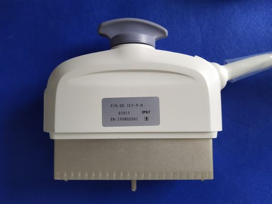 Examen médical Transducteur de sonde transvaginale humaine en plastique GE IC5-9-D