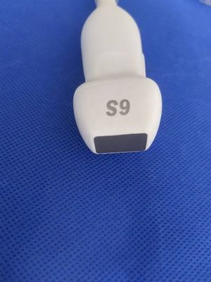 Probe de séquence de phase d'imagerie par ultrasons pour le transducteur GE 6S-RS sur GE Vivid i