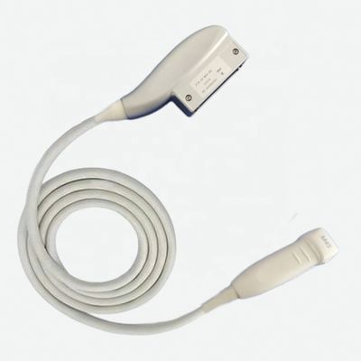 Imagerie cardiaque médicale par ultrasons Matrice humaine Transducteur de sonde cardiaque en matrice de phase