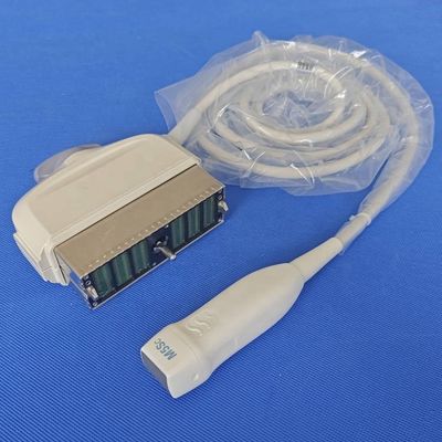 Fonction de diagnostic médical par sonde à ultrasons GE M5Sc-D avec GE Logiq S8 Compatibilité
