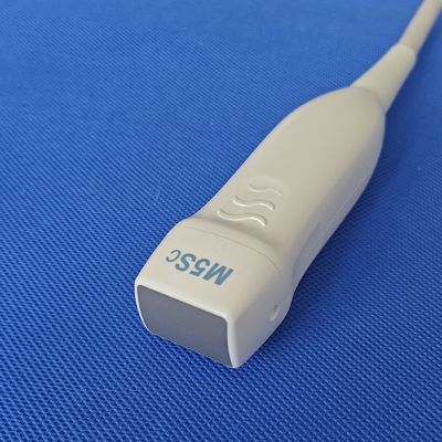 Fonction de diagnostic médical par sonde à ultrasons GE M5Sc-D avec GE Logiq S8 Compatibilité