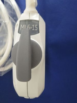Transducteur de sonde linéaire à ultrasons compatible de la série C de GE Logiq pour l'imagerie diagnostique