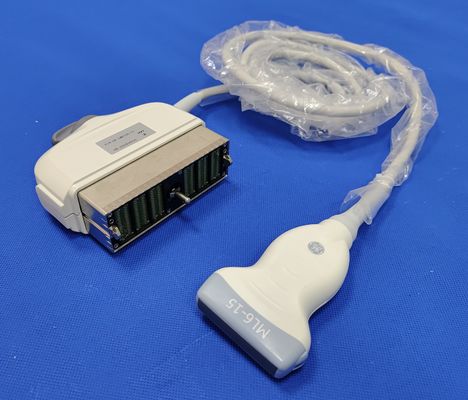 Transducteur de sonde linéaire à ultrasons compatible de la série C de GE Logiq pour l'imagerie diagnostique