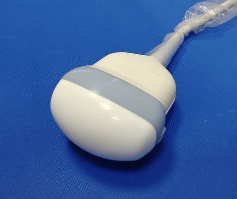 Sonde électrique 4D convexe compatible de la série GE Logiq S8 pour examen par ultrasons