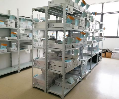 Systèmes d'imagerie par ultrasons Scanner à ultrasons étanche Medison SA5500 SA6000 SA8800