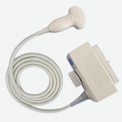Probes à ultrasons Tête cristalline pour le scanner à ultrasons convexe de classe II
