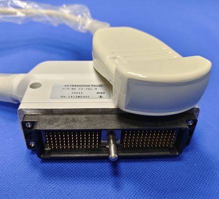 Transducteur de sonde convexe de classe II pour médicament à ultrasons C2-5EL-N SA8000EX/SA8000LV