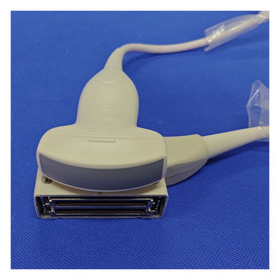 Médecine TZC2-8 R7 TC-ZIF Connecteur plat Transducteur de sonde à ultrasons convexe compatible