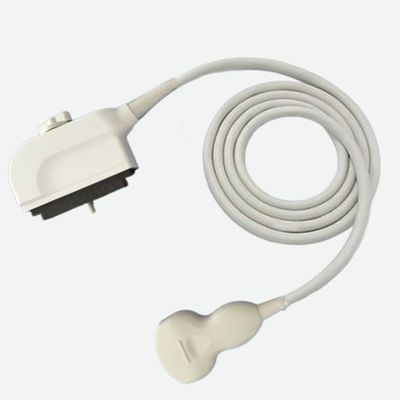 Transducteur de sonde convexe d'alimentation électrique pour le diagnostic médical